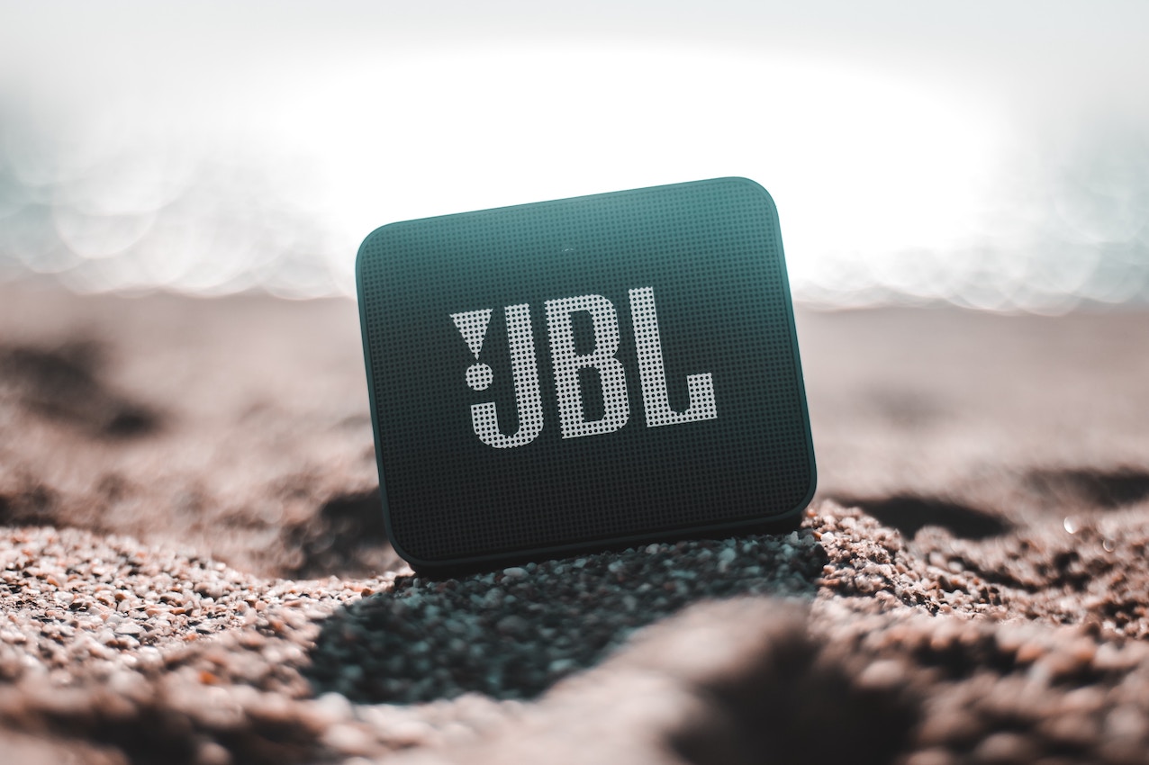 JBL Speakers technology